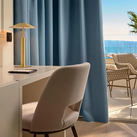 Mirari Boutique Hotell Split