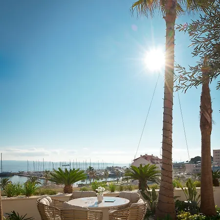 Hotel Mirari Boutique Split