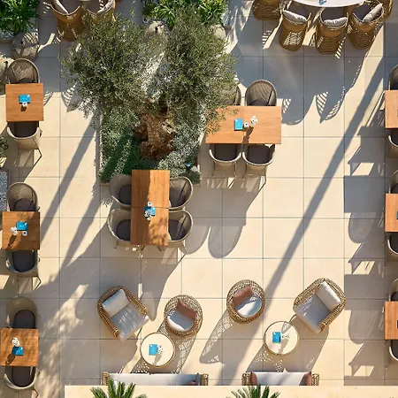 Mirari Boutique Hotell Split