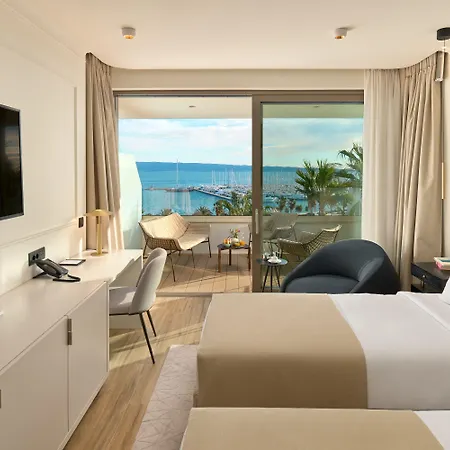 Mirari Boutique Hotell