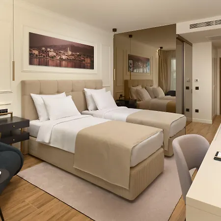 Mirari Boutique Hotell