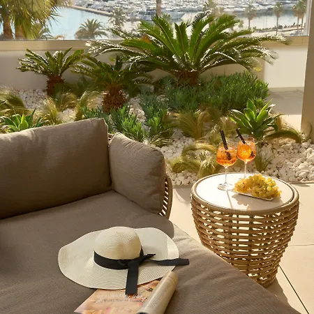 Mirari Boutique Hotel
