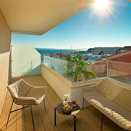 Mirari Boutique Hotel