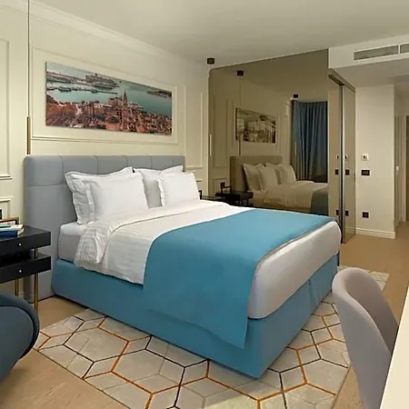 Hotel Mirari Boutique 4*