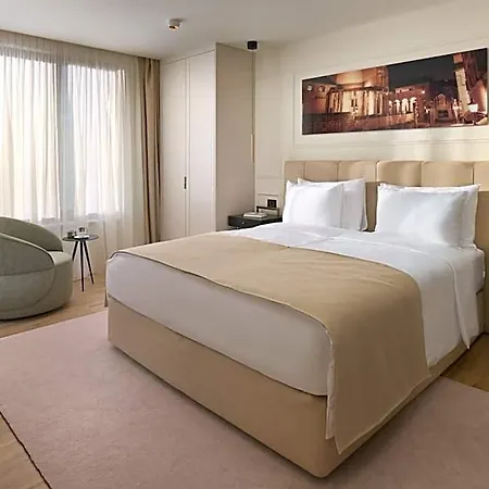 Hotel Mirari Boutique 4*