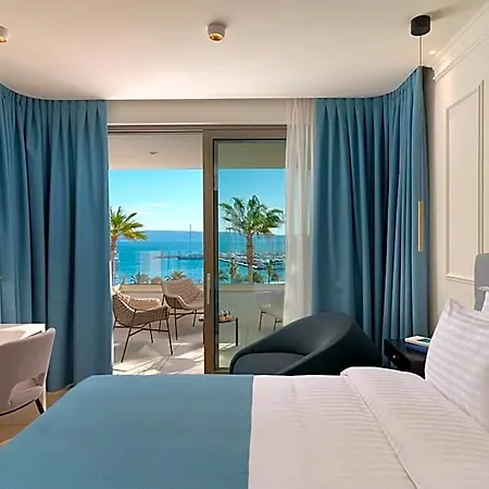 Hotel Mirari Boutique 4*