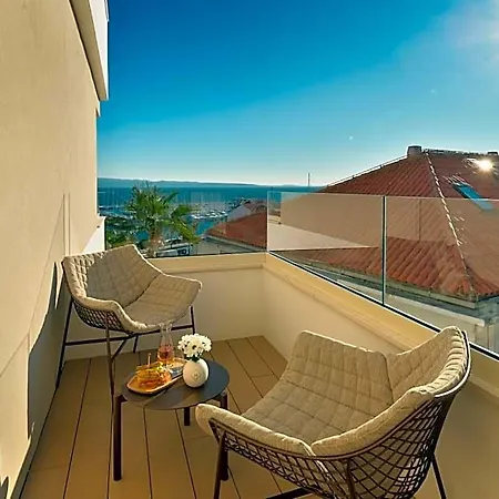 Mirari Boutique Hotel Split