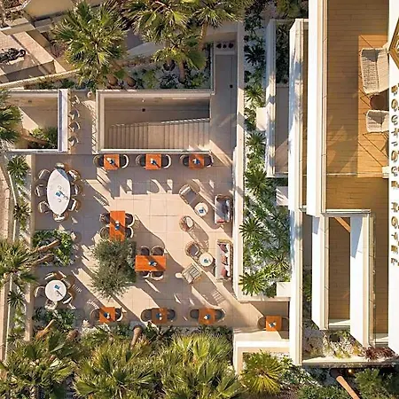 Mirari Boutique 4*