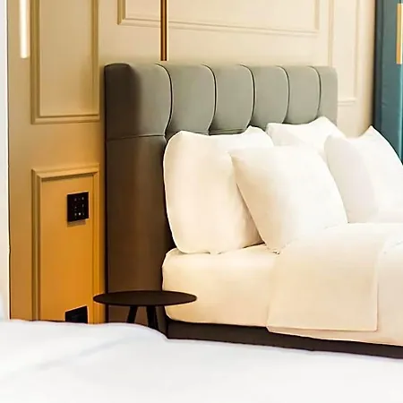 Mirari Boutique Hotel 4*