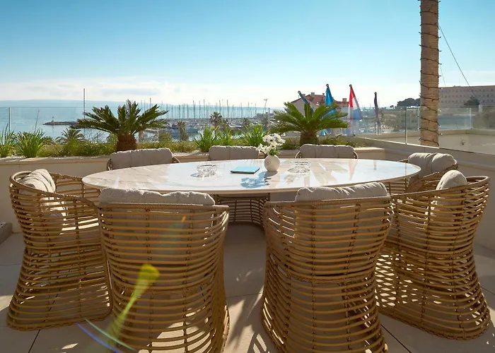 Mirari Boutique Hotel 4*