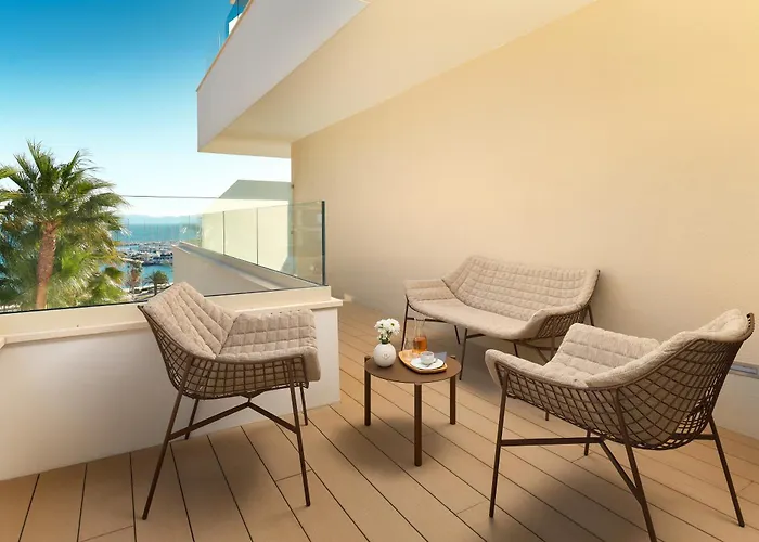 Mirari Boutique 4* Split