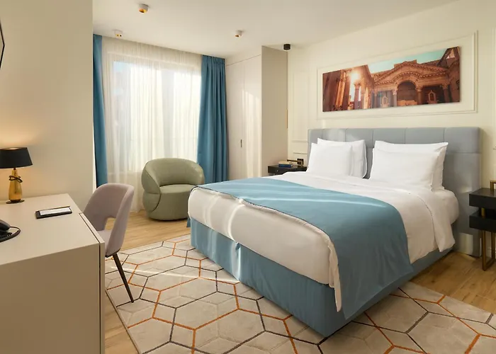 Hotel Mirari Boutique 4*