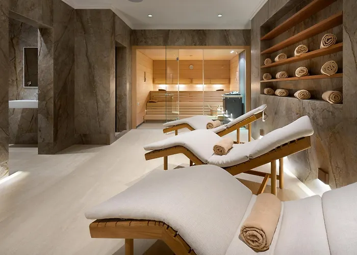 Mirari Boutique Hotel Split