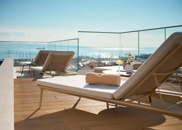 Hotel Mirari Boutique Split