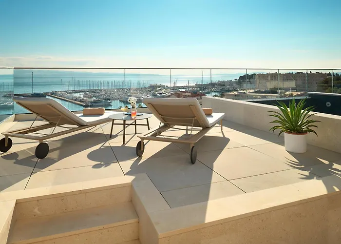 Hotel Mirari Boutique 4*