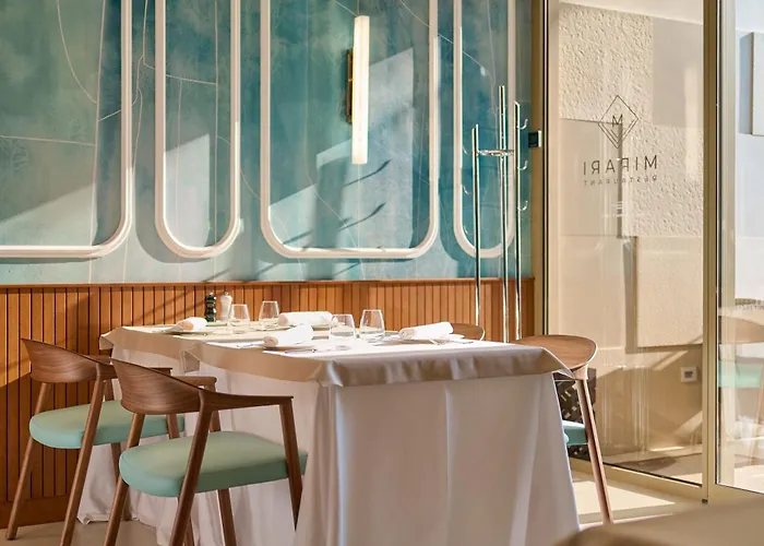 Mirari Boutique Hotel