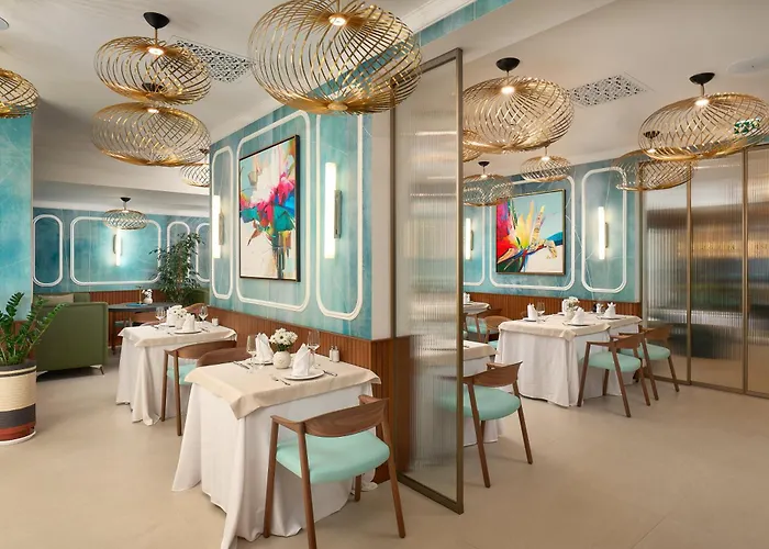 Hotel Mirari Boutique 4*