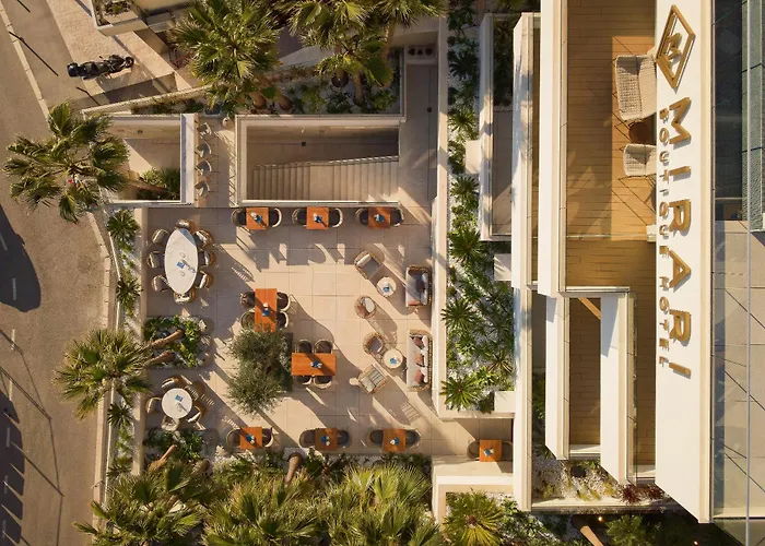 Mirari Boutique Hotel Split