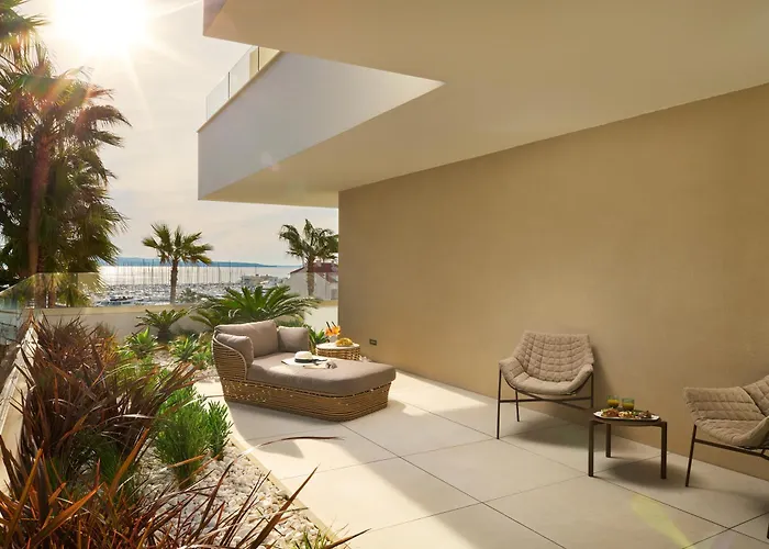 Hotel Mirari Boutique Split