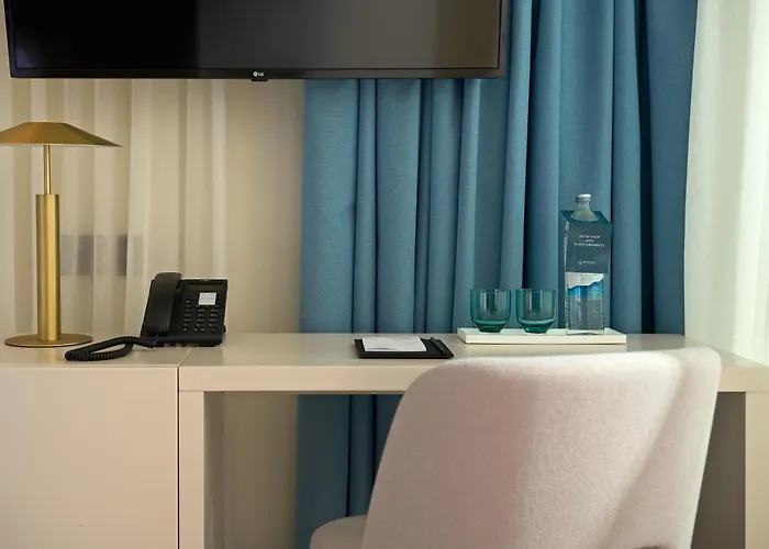 Hotel Mirari Boutique 4*