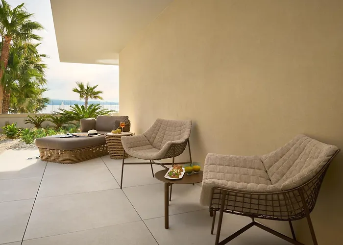 Mirari Boutique Hotel