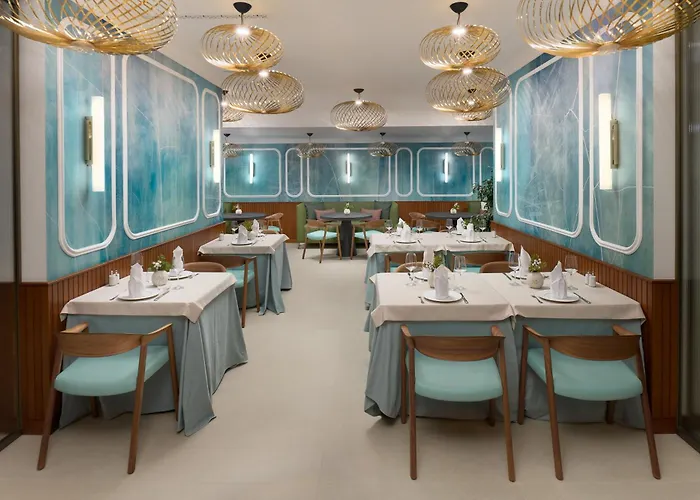 Hotel Mirari Boutique 4*