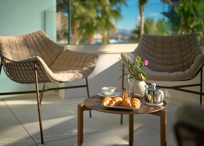 Hotel Mirari Boutique