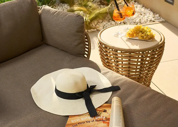 Hotel Mirari Boutique Split