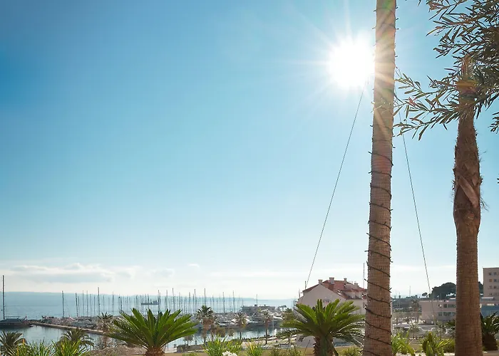 Hotel Mirari Boutique Split