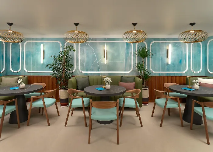 Hotel Mirari Boutique 4*