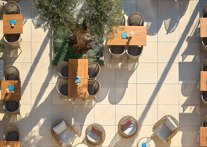 Mirari Boutique Hotel Split