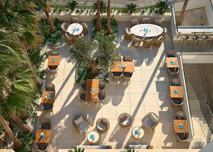 Mirari Boutique Hotel