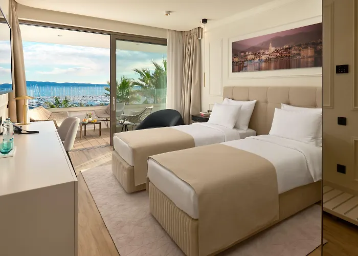 Hotel Mirari Boutique Split