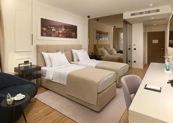 Mirari Boutique Hotel