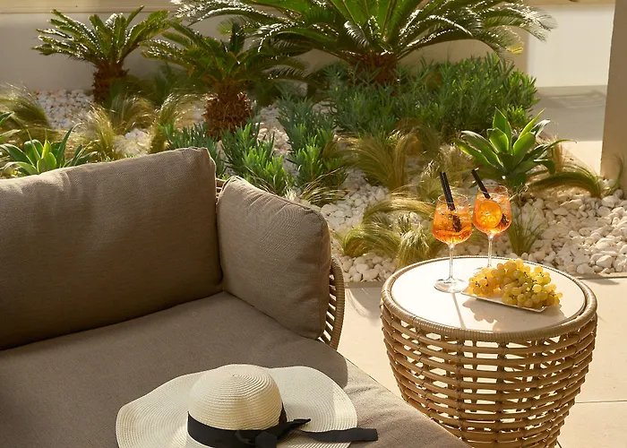 Mirari Boutique Hotel