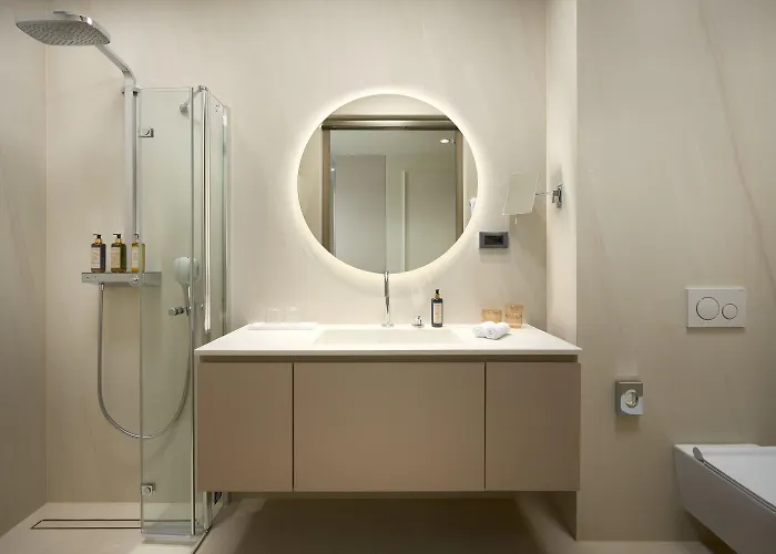 Mirari Boutique 4* Split