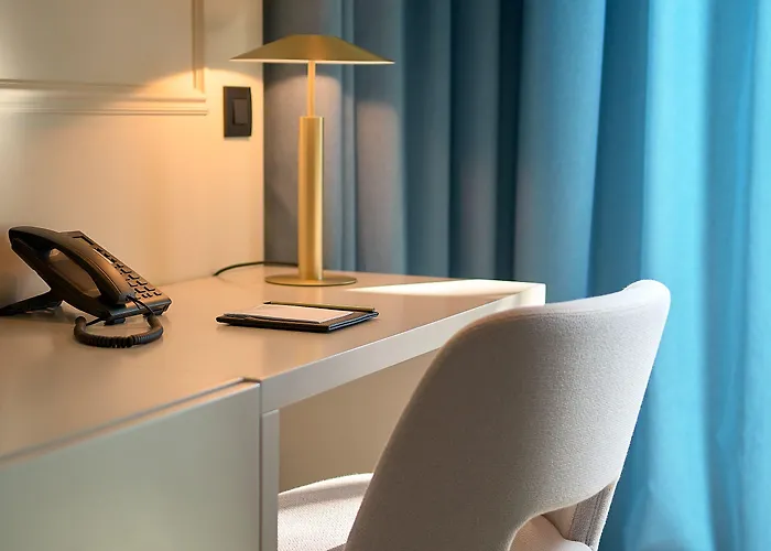 Mirari Boutique Hotel Split