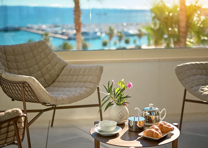 Mirari Boutique Hotel 4*