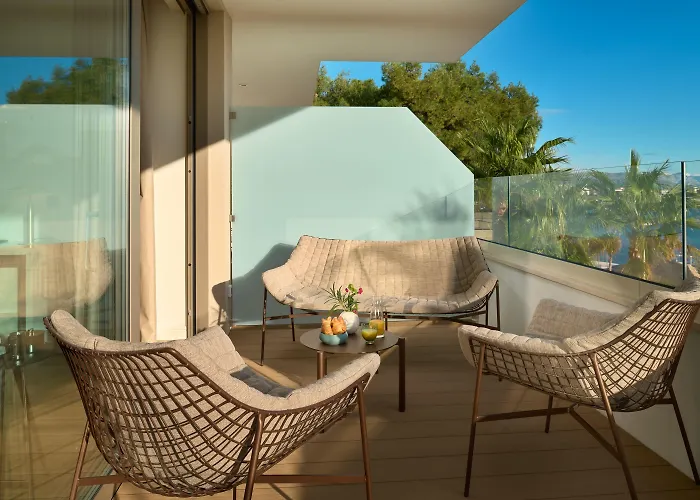 Hotel Mirari Boutique Split