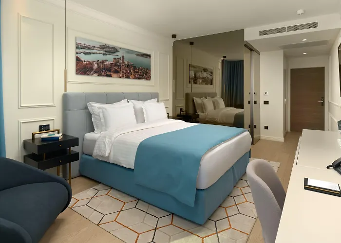 Mirari Boutique Hotel Split