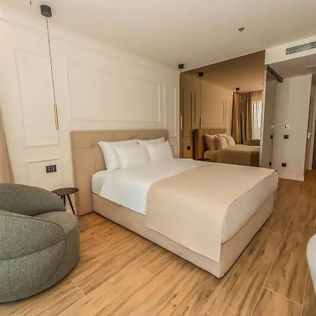 Mirari Boutique 4* Spalato