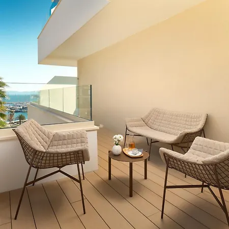 Mirari Boutique 4* Spalato