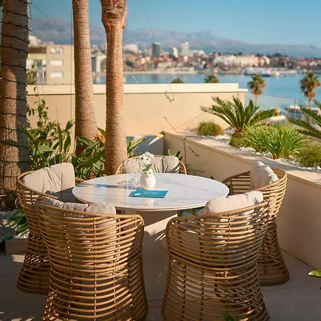 Mirari Boutique Hotel Spalato