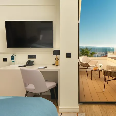 Hotel Mirari Boutique