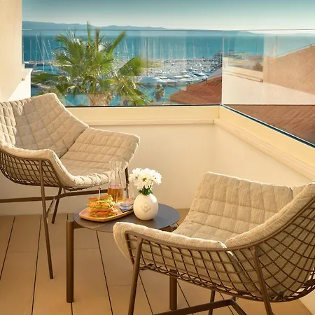 Mirari Boutique Hotel Spalato