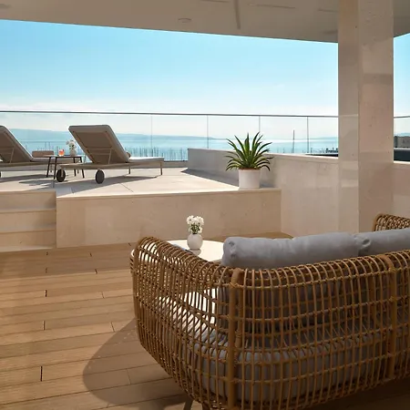 Mirari Boutique Hotel Spalato