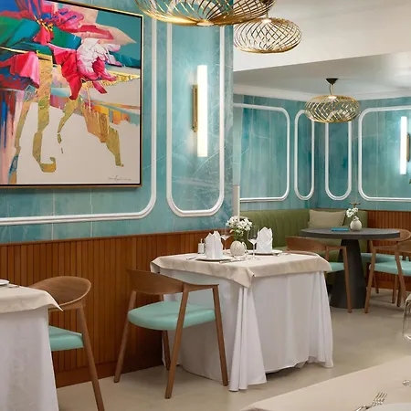 Hotel Mirari Boutique