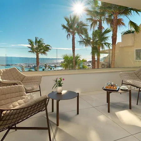 Hotel Mirari Boutique Spalato