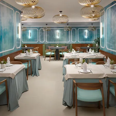 Mirari Boutique 4* Spalato