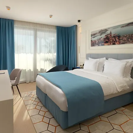 Mirari Boutique 4* Spalato